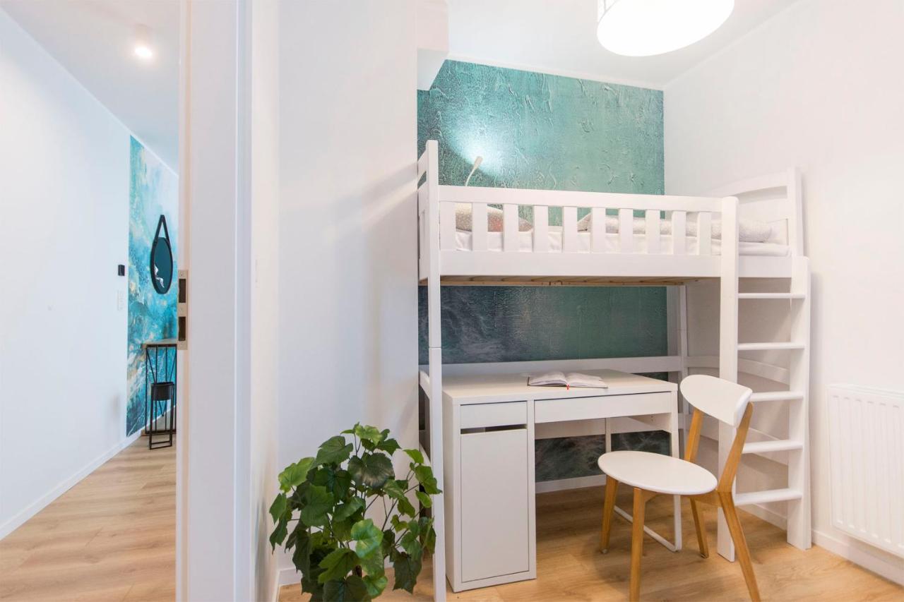 Apartment Neptun -