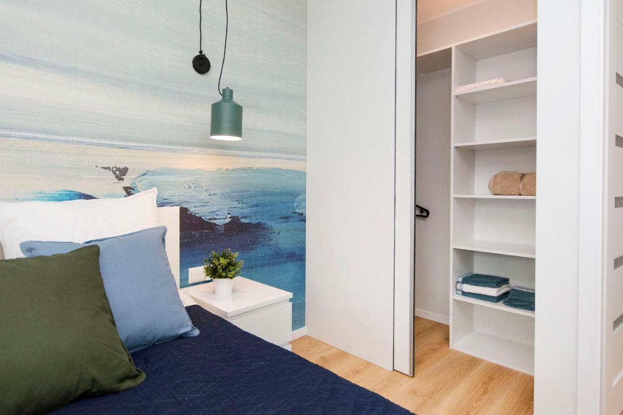 Apartment Neptun - *