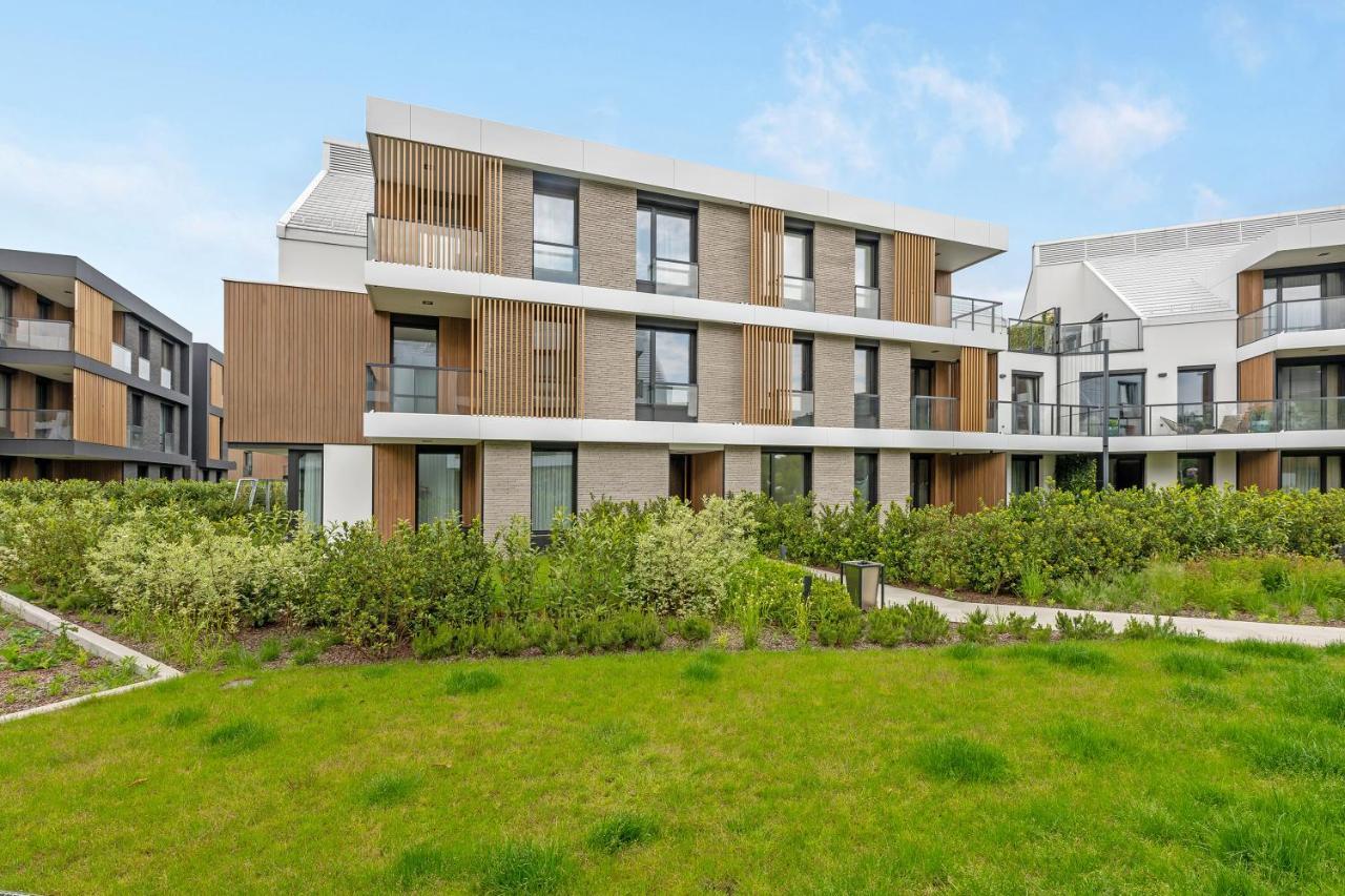 Apartamento Lion - Botanica Gdańsk