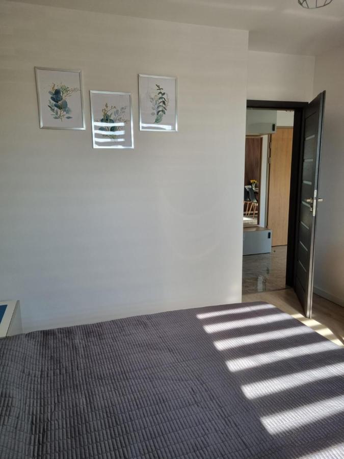 Apartamenty Morze On Sea 1 Apartment Gdansk