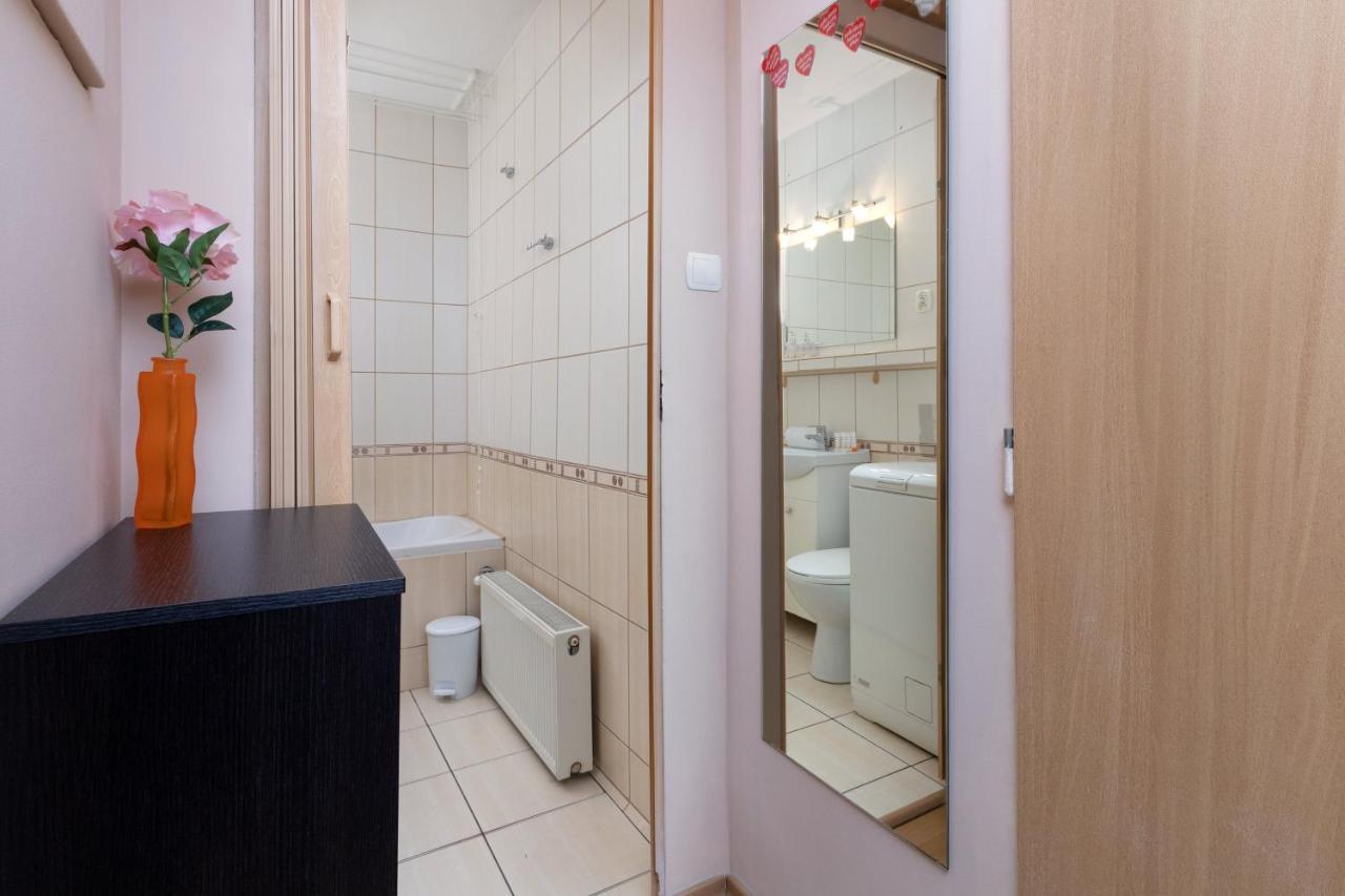 Zabianka Sztormowa With 1 Bedroom By Renters Gdansk