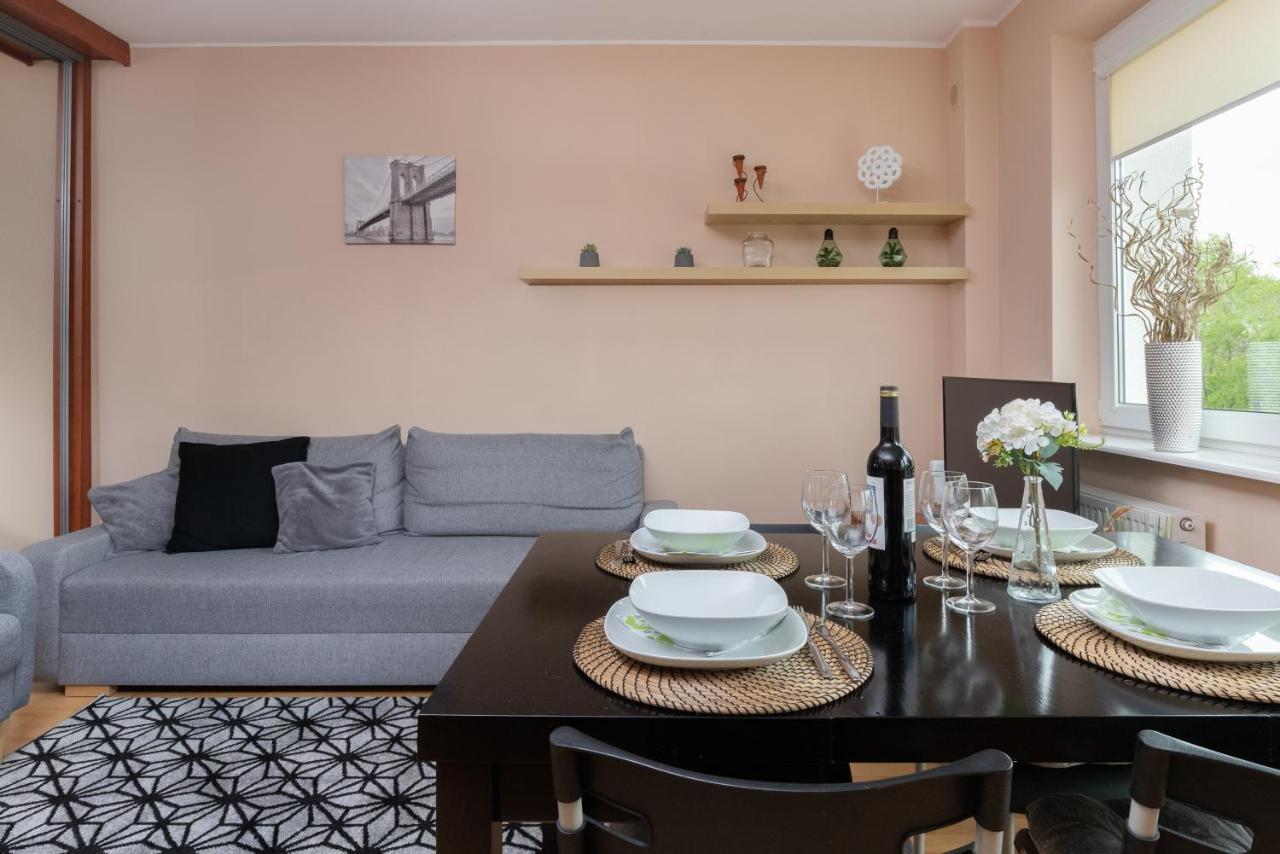 Zabianka Sztormowa With 1 Bedroom By Renters
