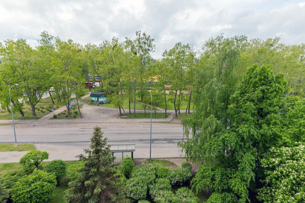 Apartment Zabianka Sztormowa With 1 Bedroom By Renters