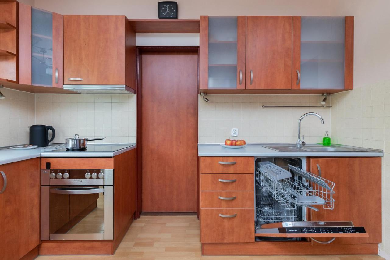 Zabianka Sztormowa With 1 Bedroom By Renters Gdansk
