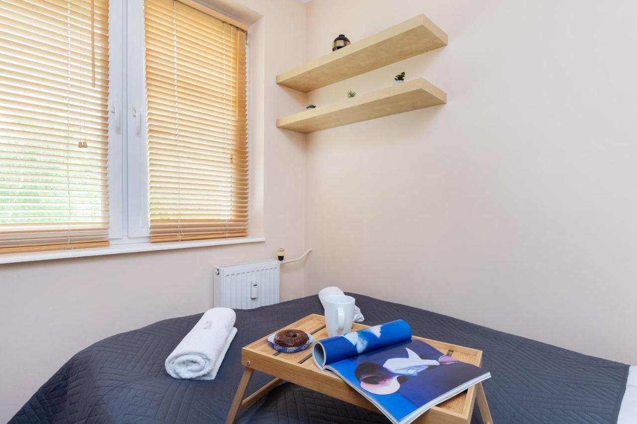 Apartment Zabianka Sztormowa With 1 Bedroom By Renters *