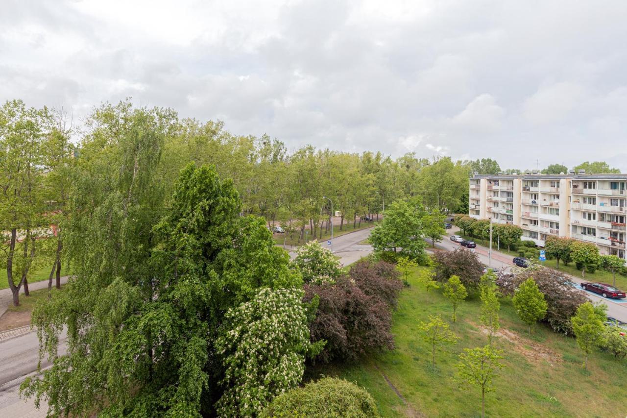 Apartment Zabianka Sztormowa With 1 Bedroom By Renters *