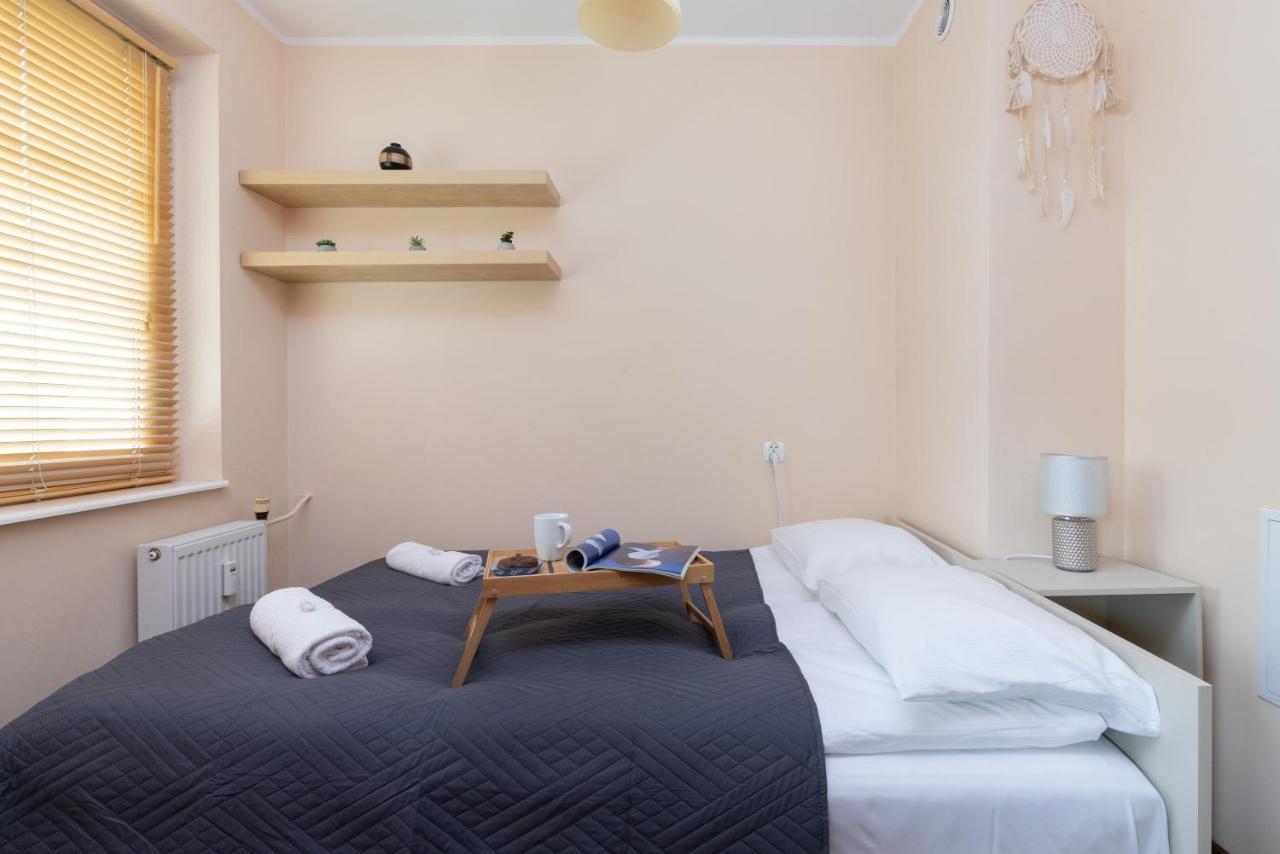 Zabianka Sztormowa With 1 Bedroom By Renters * Gdansk