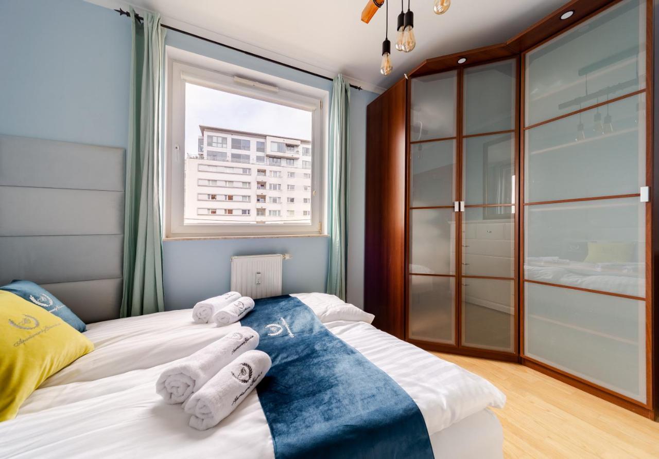 Eu - Panorama Apartment