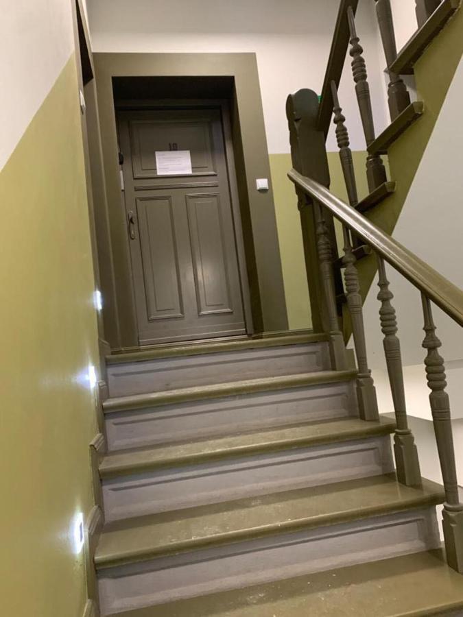 Apartment Mb Boutique
