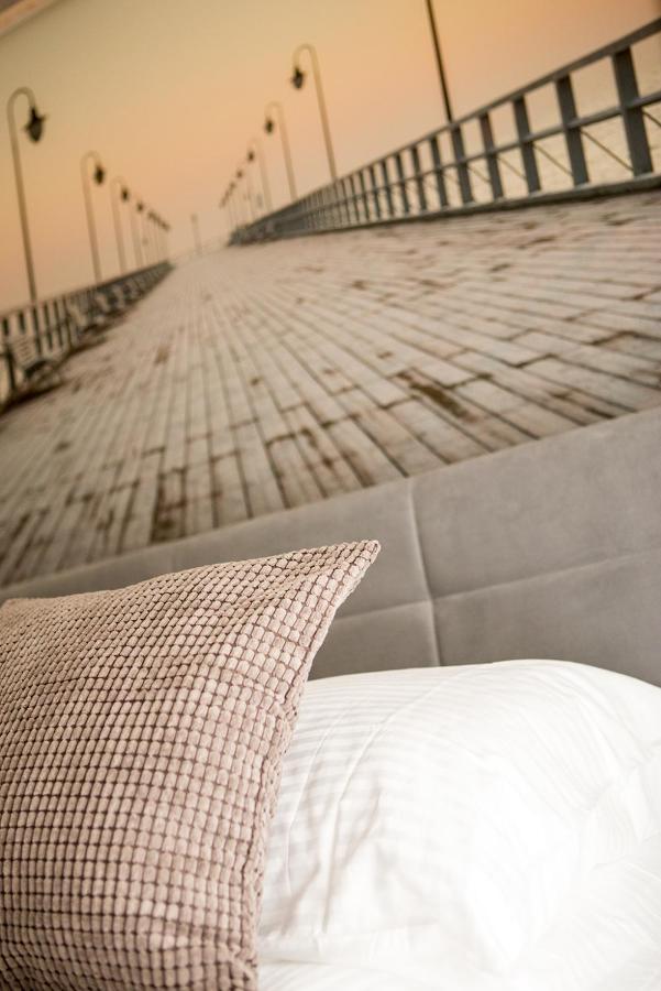 Apartament Eu - Wood - Angielska Grobla Old Town Sw Barbary 12