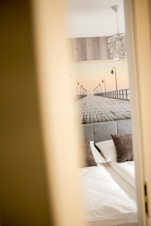 Eu - Wood - Angielska Grobla Old Town Sw Barbary 12 Apartament