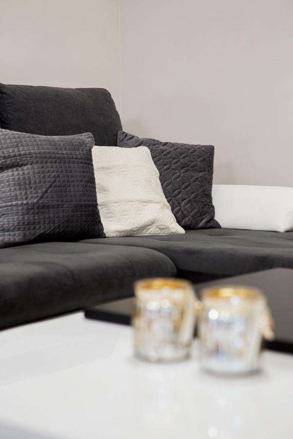Apartament Eu - Wood - Angielska Grobla Old Town Sw Barbary 12 Gdańsk