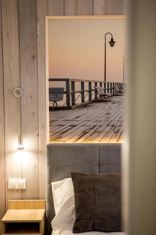Apartament Eu - Wood - Angielska Grobla Old Town Sw Barbary 12
