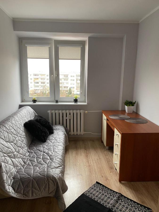 #1 Pokoj W Pieknej Lokalizacji Niedaleko Morza Gdansk