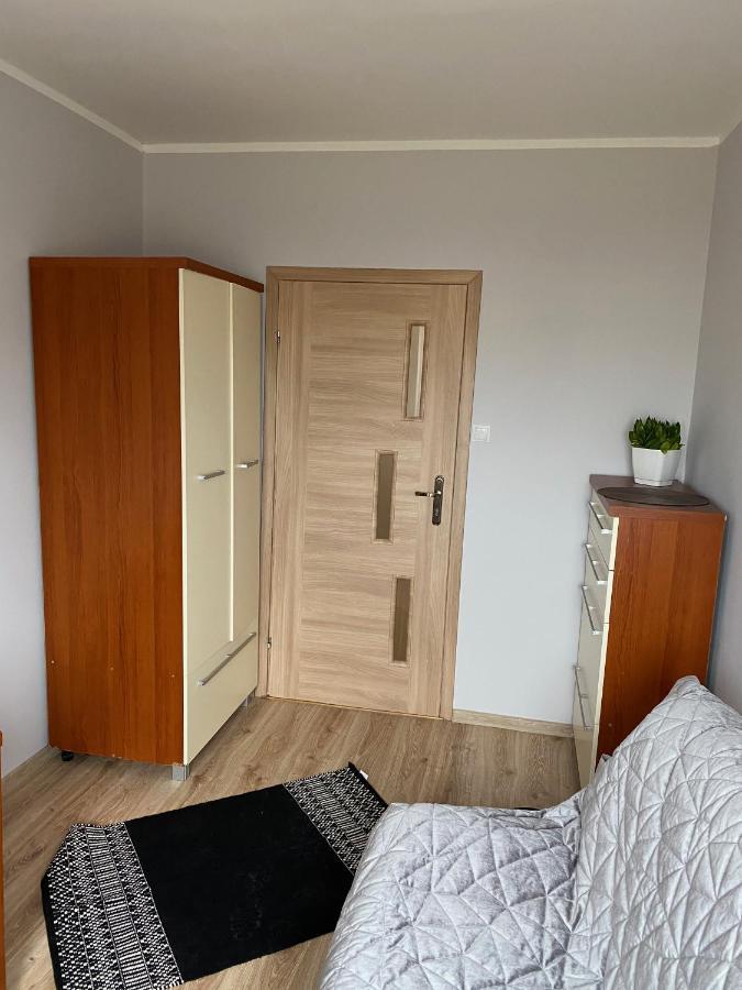 #1 Pokoj W Pieknej Lokalizacji Niedaleko Morza Gdansk