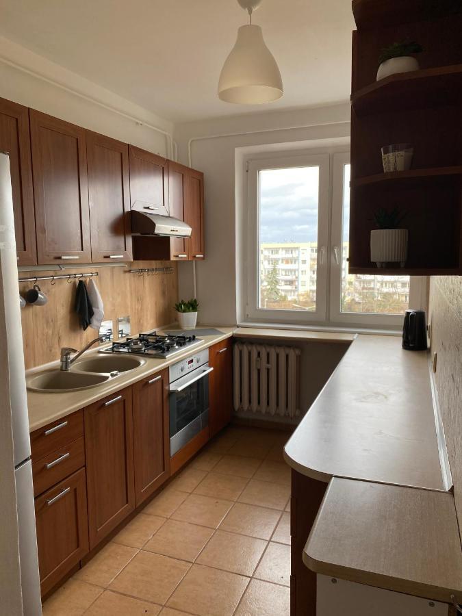 #1 Pokoj W Pieknej Lokalizacji Niedaleko Morza Homestay Gdansk