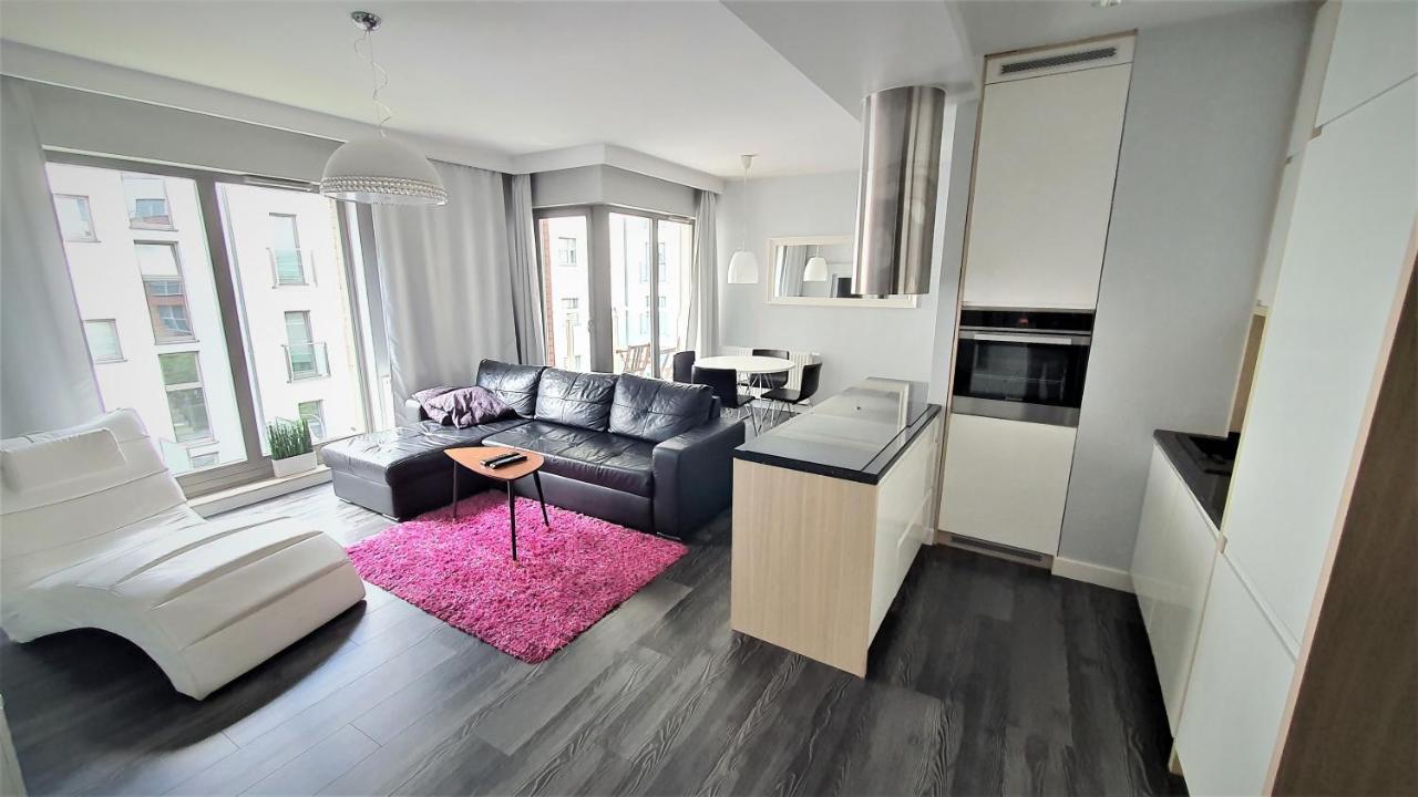 Trifolio Waterlane Marina Lägenhet