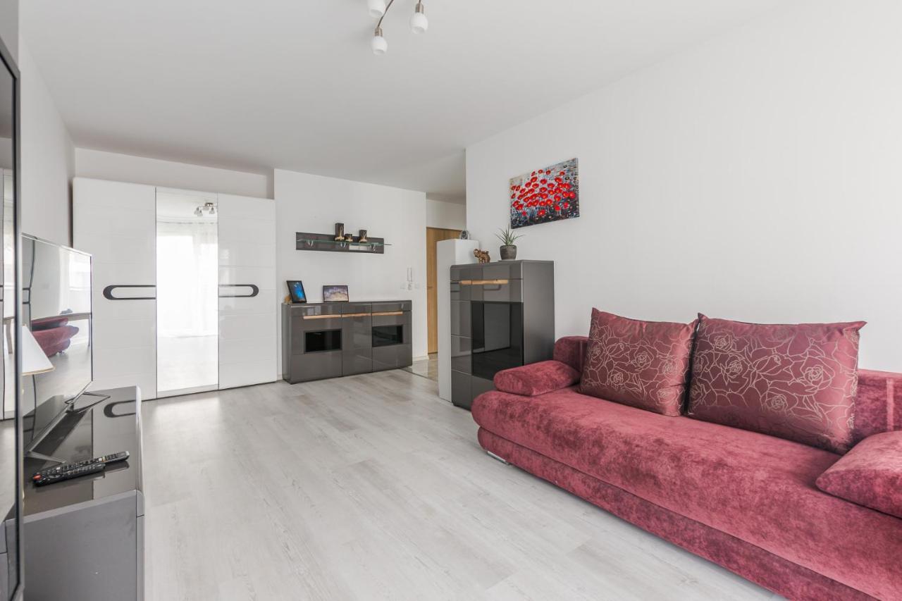 Huoneisto Golden Letnicka 1f M21