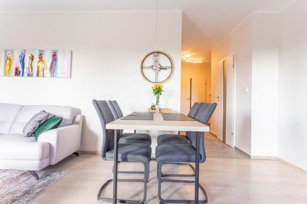 Betty Q4apartments * Gdansk