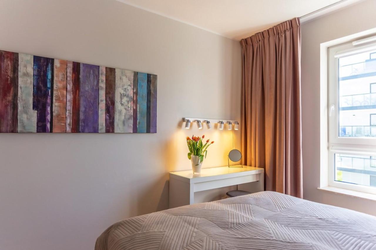 Betty Q4apartments *