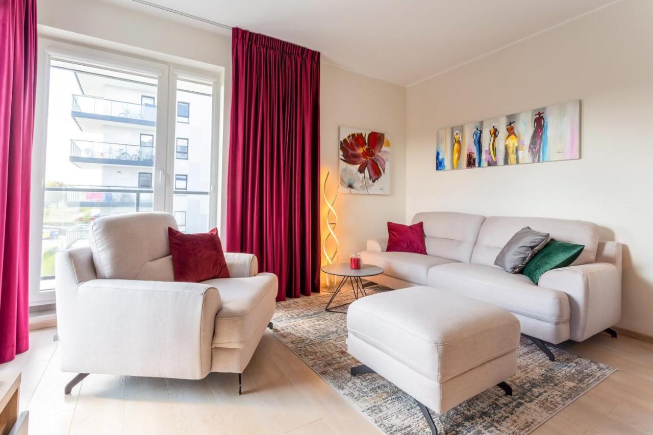 Betty Q4apartments *