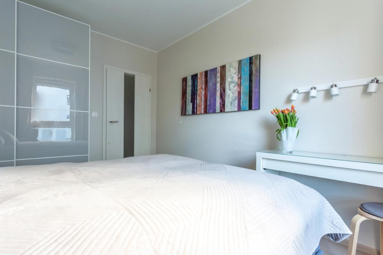 Betty Q4apartments