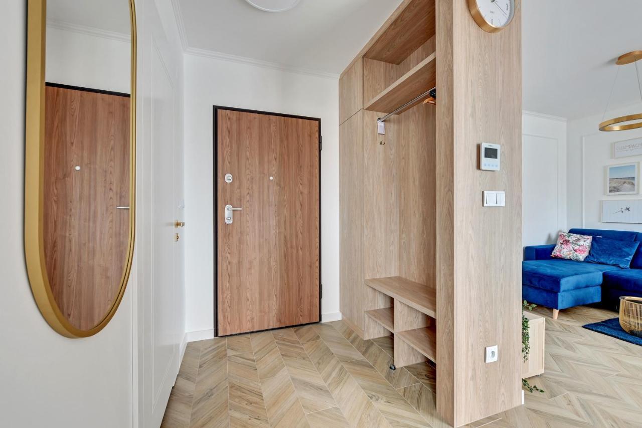 Triapart Angielska Grobla Delux Apartment