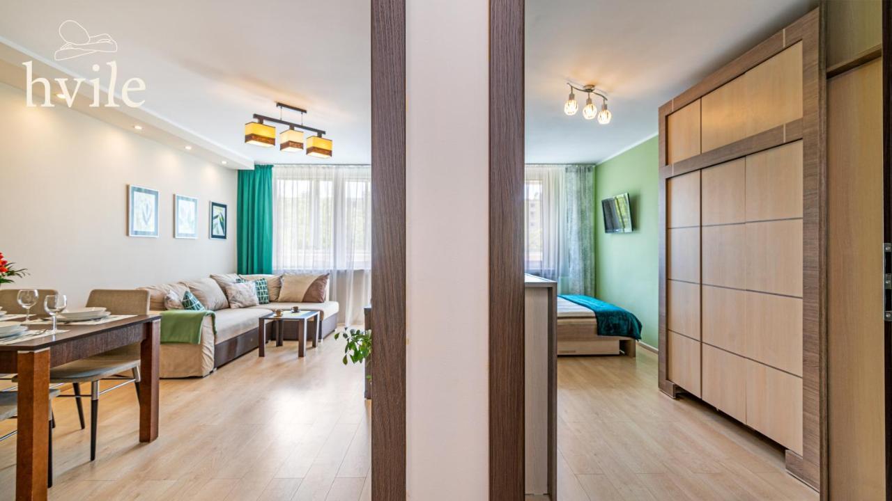 Apartment - Jagiellonska 10
