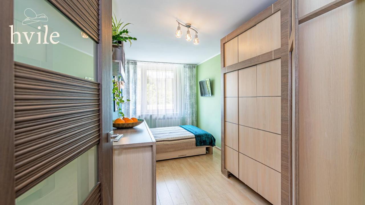Apartment - Jagiellonska 10