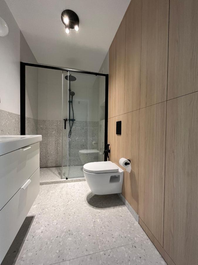 Ante Holiday Apartamento *