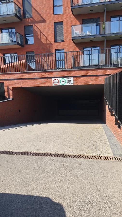 Old Town Nadmotlawie - Sauna & Gym I 10min Deptak