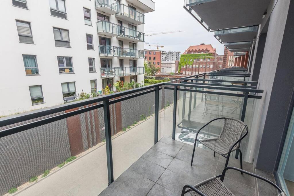Golden Walowa 25 M21 Gdansk