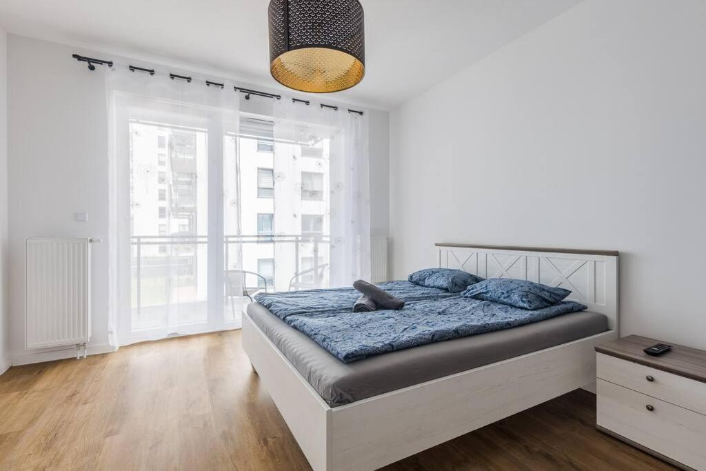 Golden Walowa 25 M21 Apartment