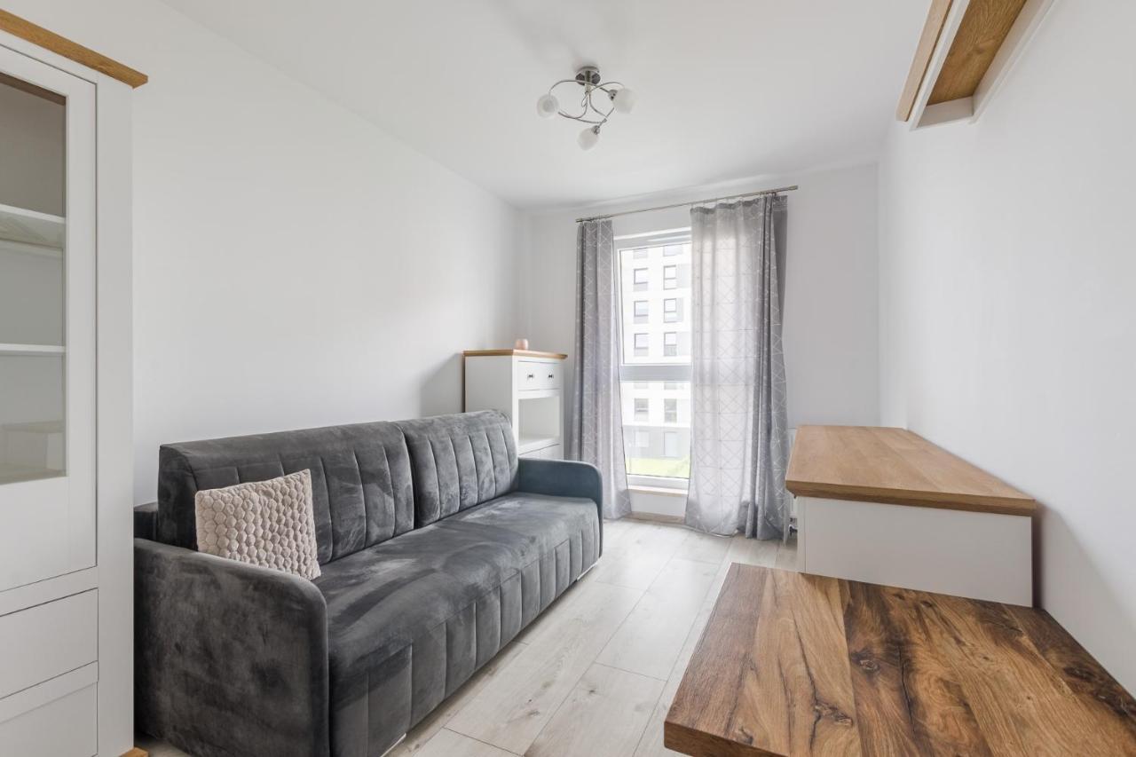 Golden Letnicka 1f M21 Huoneisto