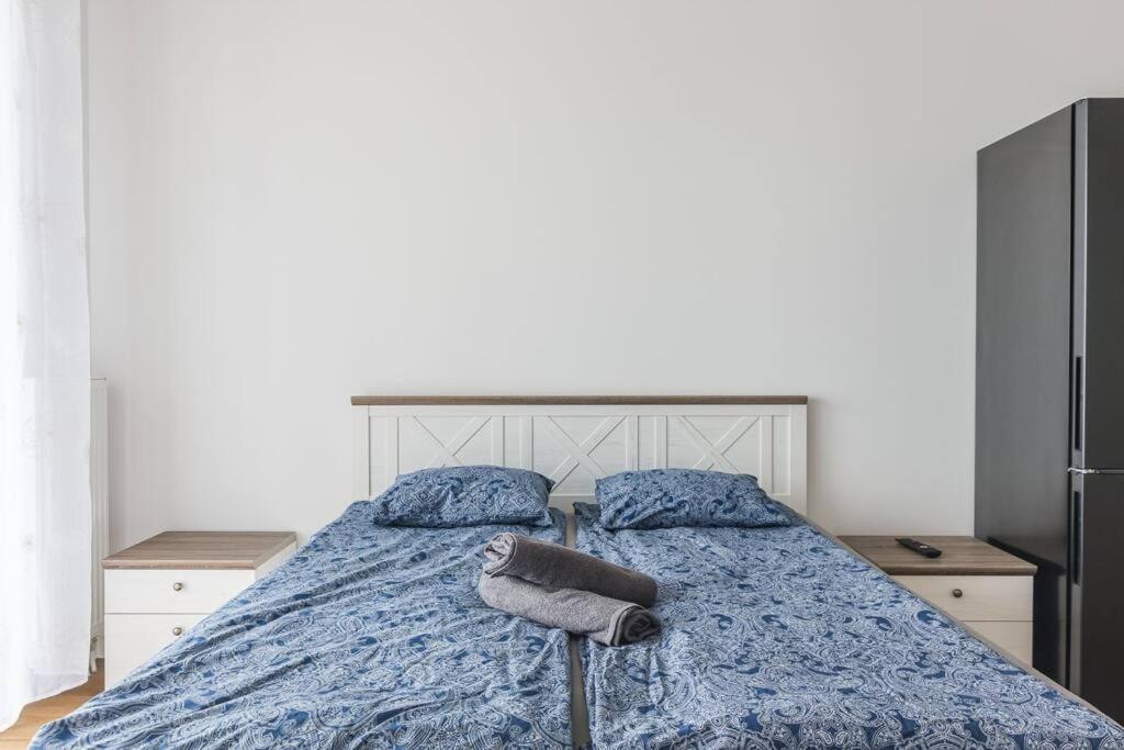 Golden Walowa 25 M21 Apartment Gdansk