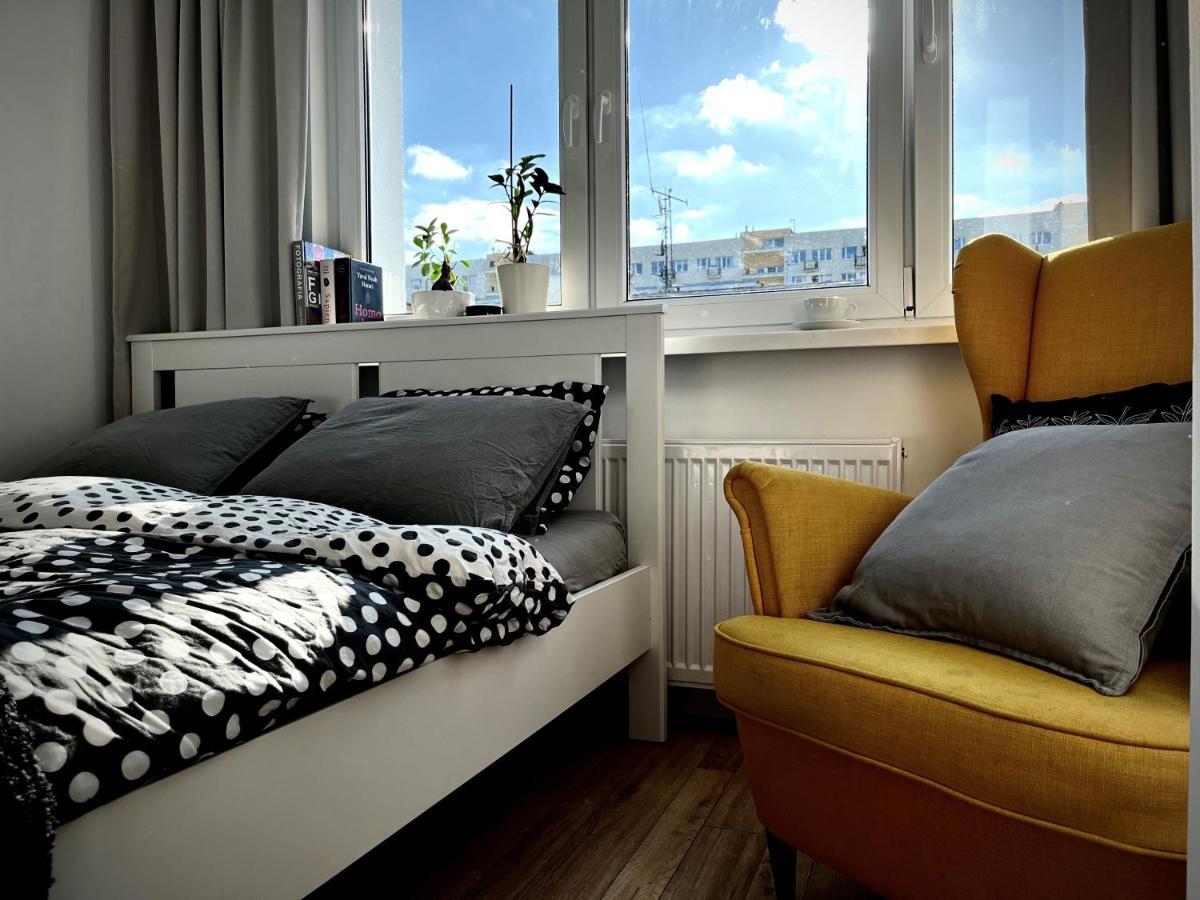 Apartament Nad Morzem 2 Sypialnie Apartment *