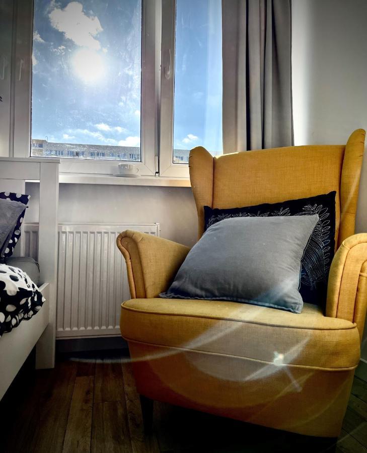 Apartament Nad Morzem 2 Sypialnie Apartment *