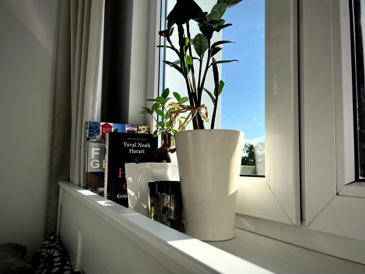 Apartament Nad Morzem 2 Sypialnie Apartment Gdansk