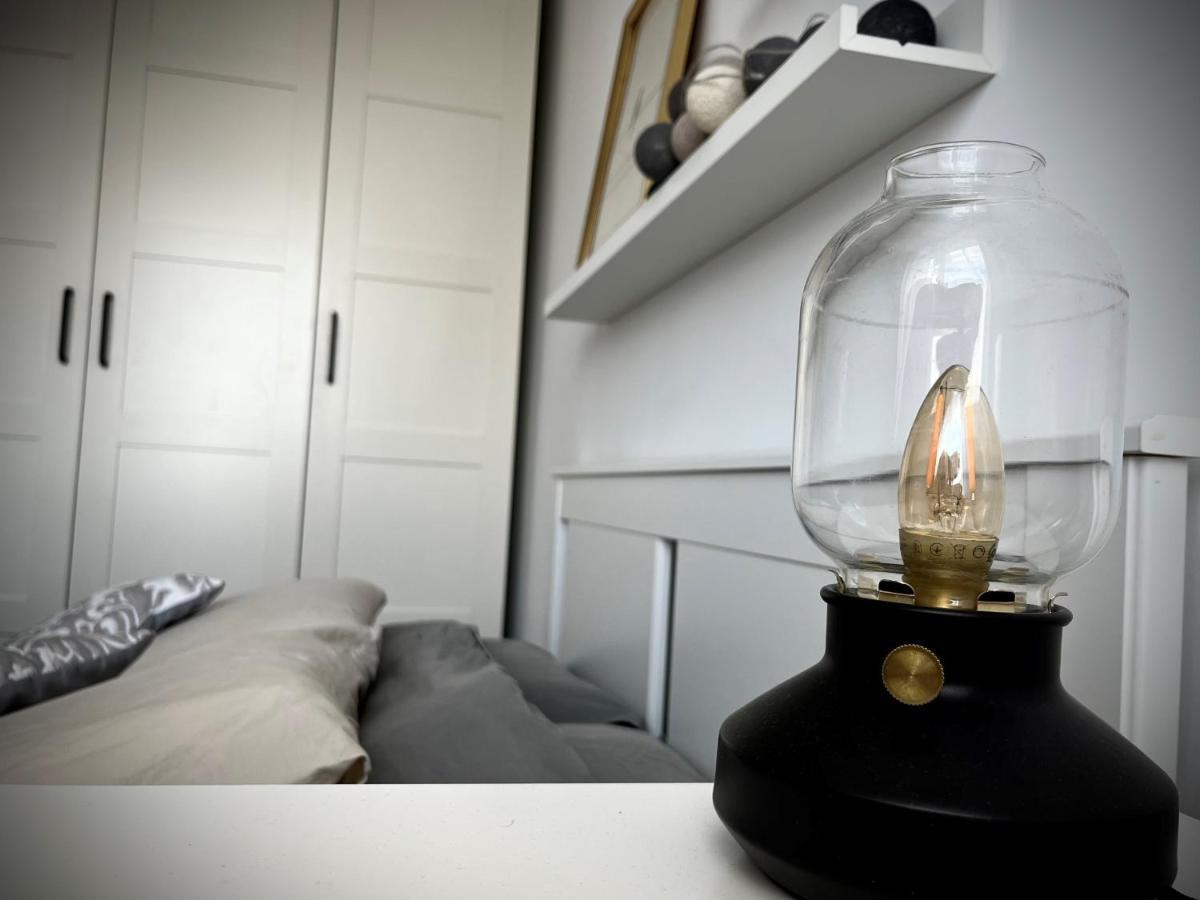 Apartament Nad Morzem 2 Sypialnie *