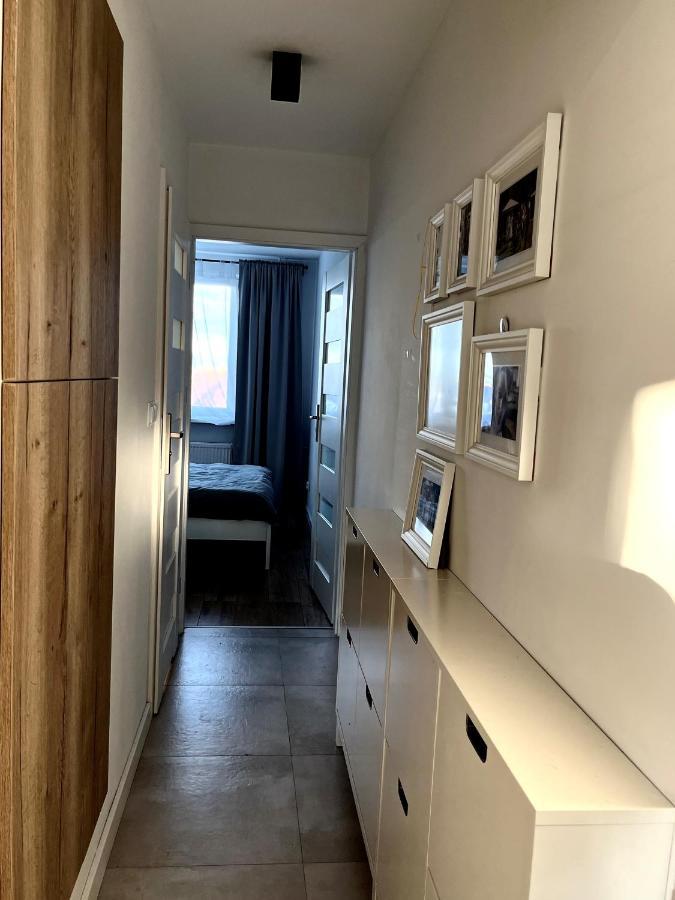 Apartament Nad Morzem 2 Sypialnie Gdansk