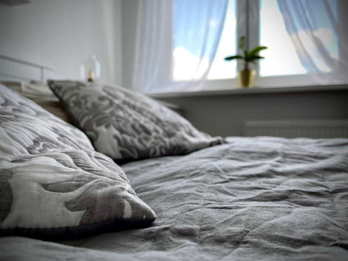 Apartament Nad Morzem 2 Sypialnie *