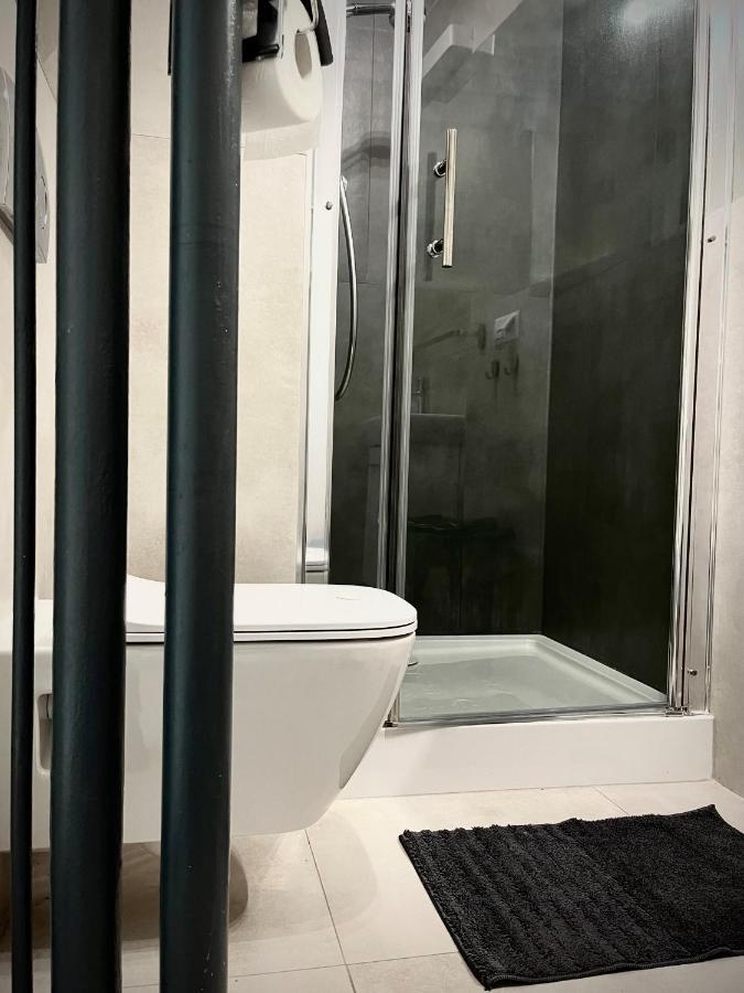 Apartament Nad Morzem 2 Sypialnie Apartment