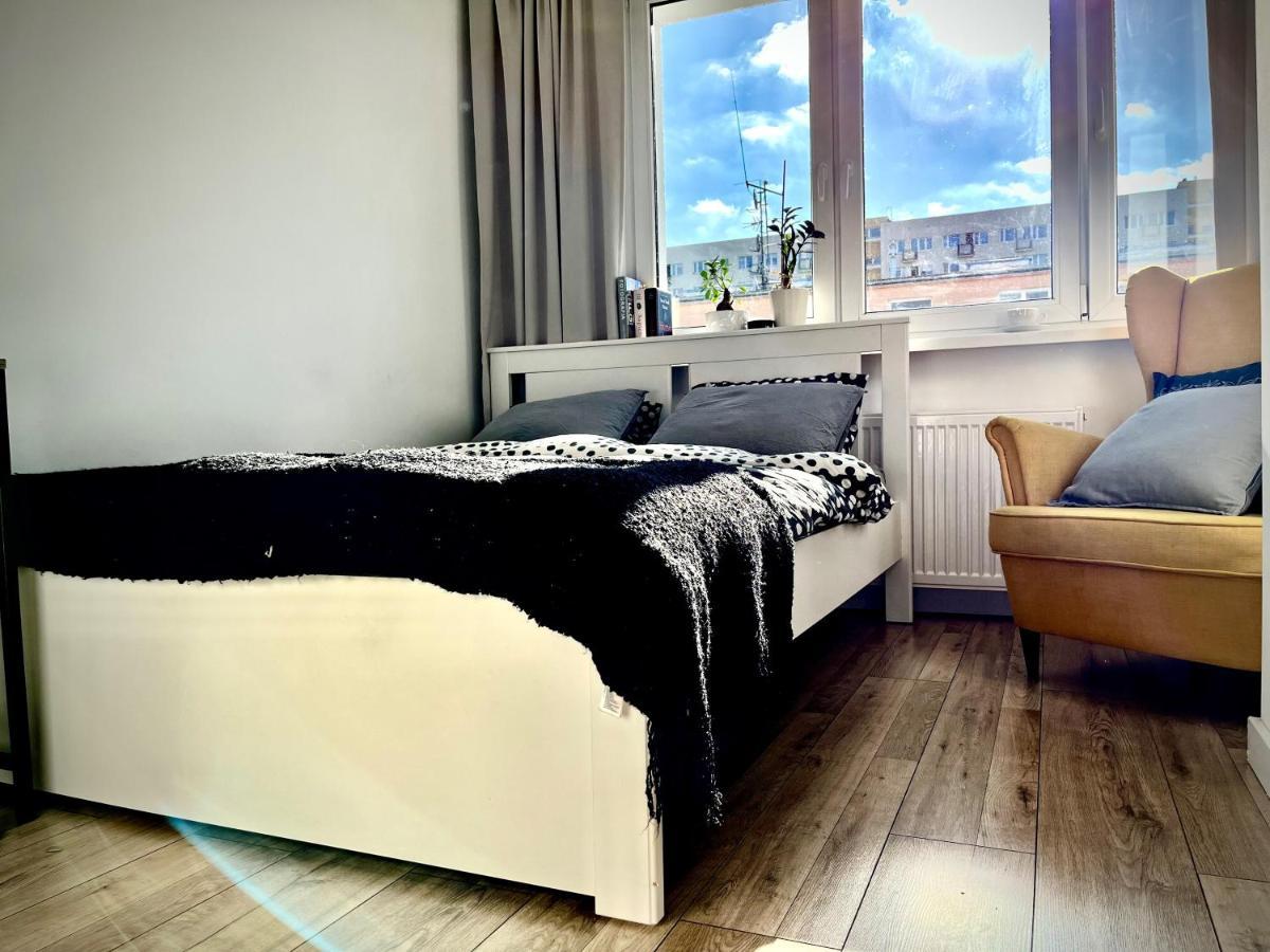 Apartament Nad Morzem 2 Sypialnie Gdansk