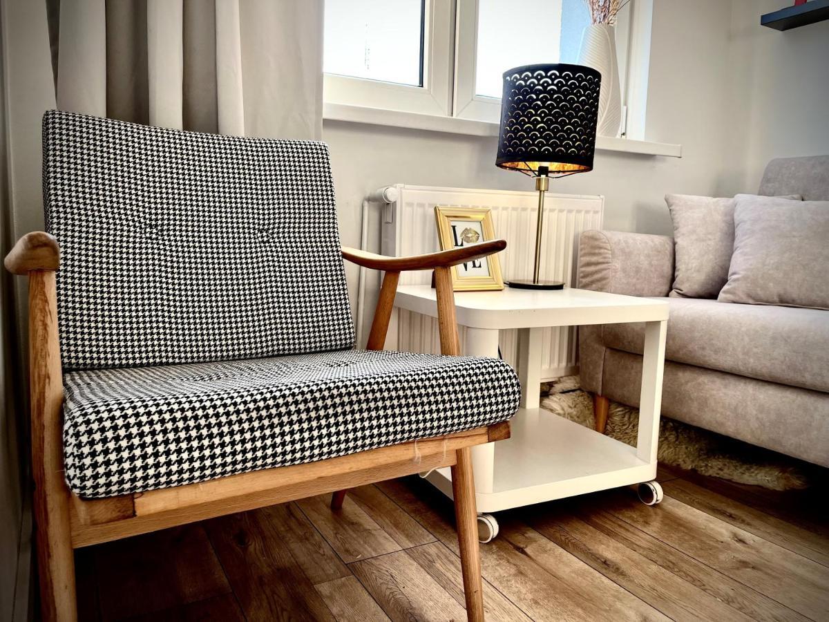 Apartament Nad Morzem 2 Sypialnie Apartment *