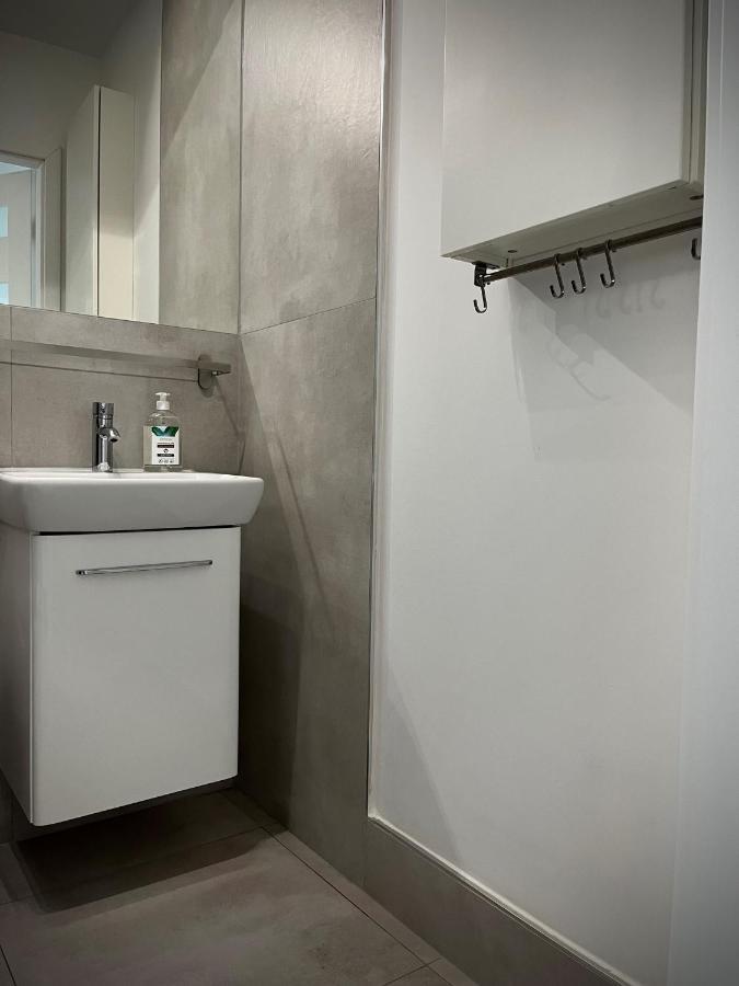 Apartment Apartament Nad Morzem 2 Sypialnie