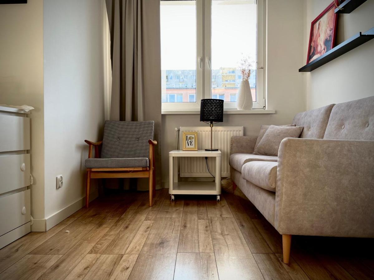 Apartament Nad Morzem 2 Sypialnie *