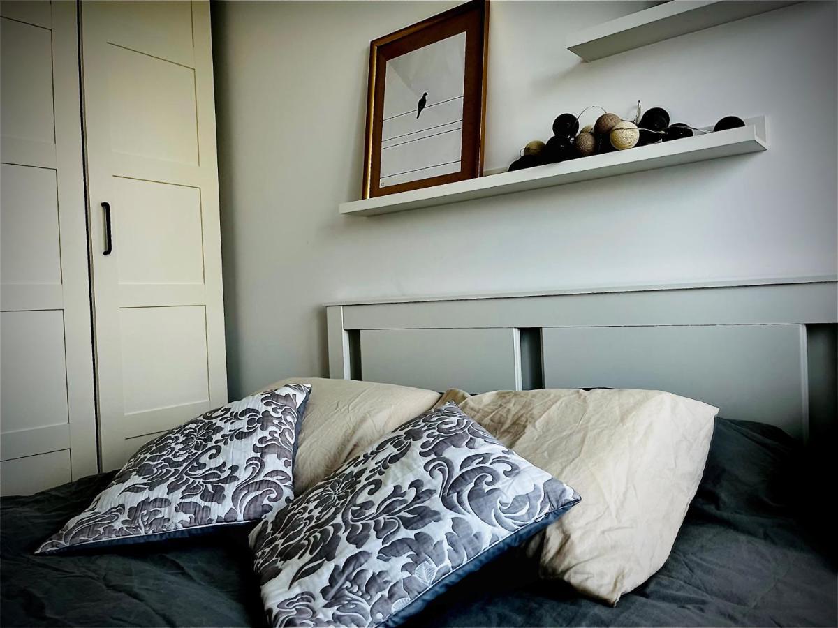 Apartment Apartament Nad Morzem 2 Sypialnie *