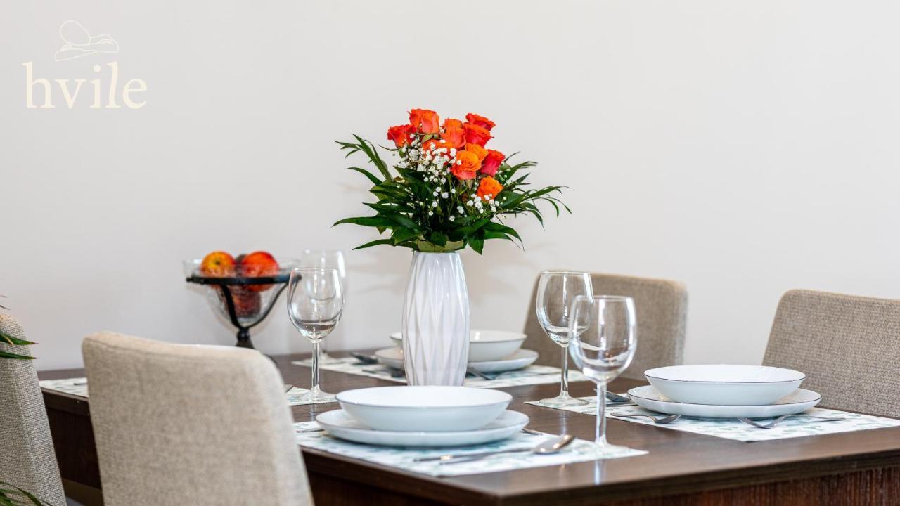 Apartment - Jagiellonska 10 Gdansk
