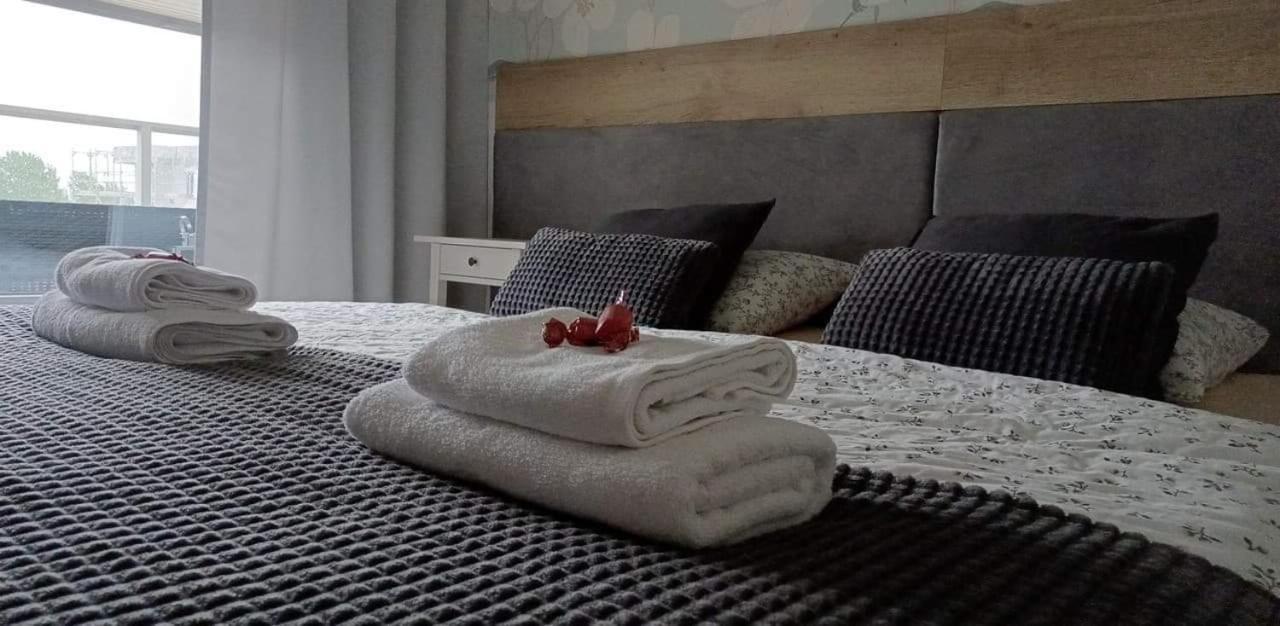 Huoneisto Apartgdansk Gdańsk
