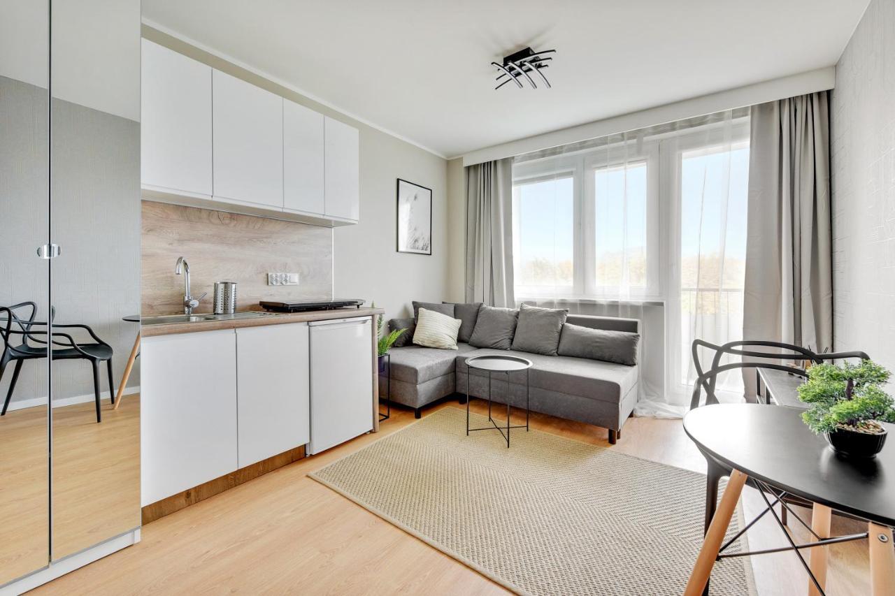 Citystay Leszczynskich Studio Apartment Gdansk Gdańsk